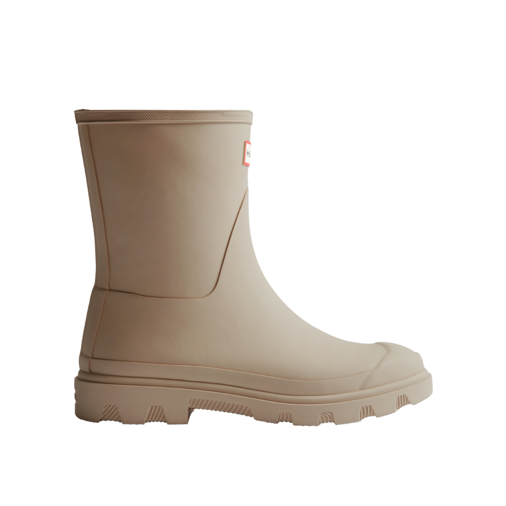 Downpour Short gummistøvler - Kettle